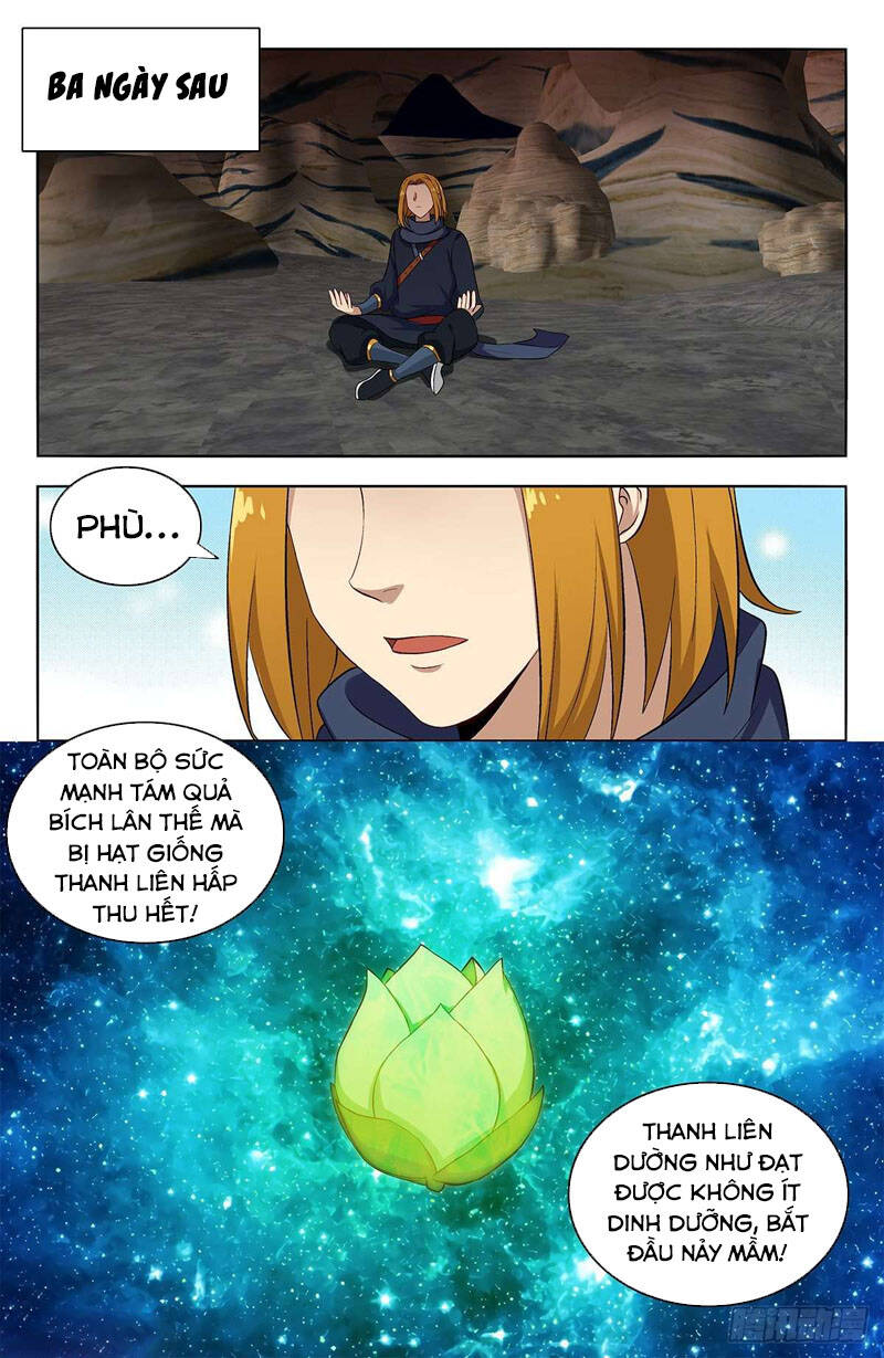 Tối Cường Phản Sáo Lộ Hệ Thống Chapter 400 - 7