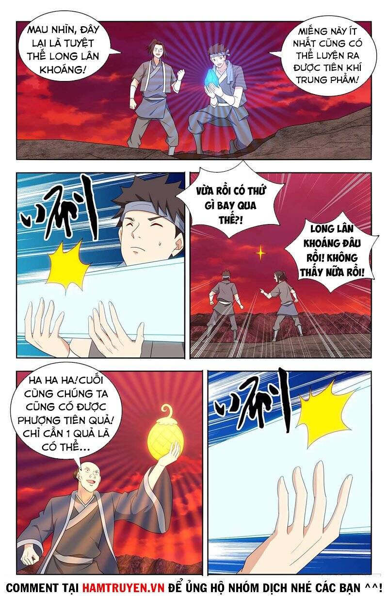 Tối Cường Phản Sáo Lộ Hệ Thống Chapter 402 - 3