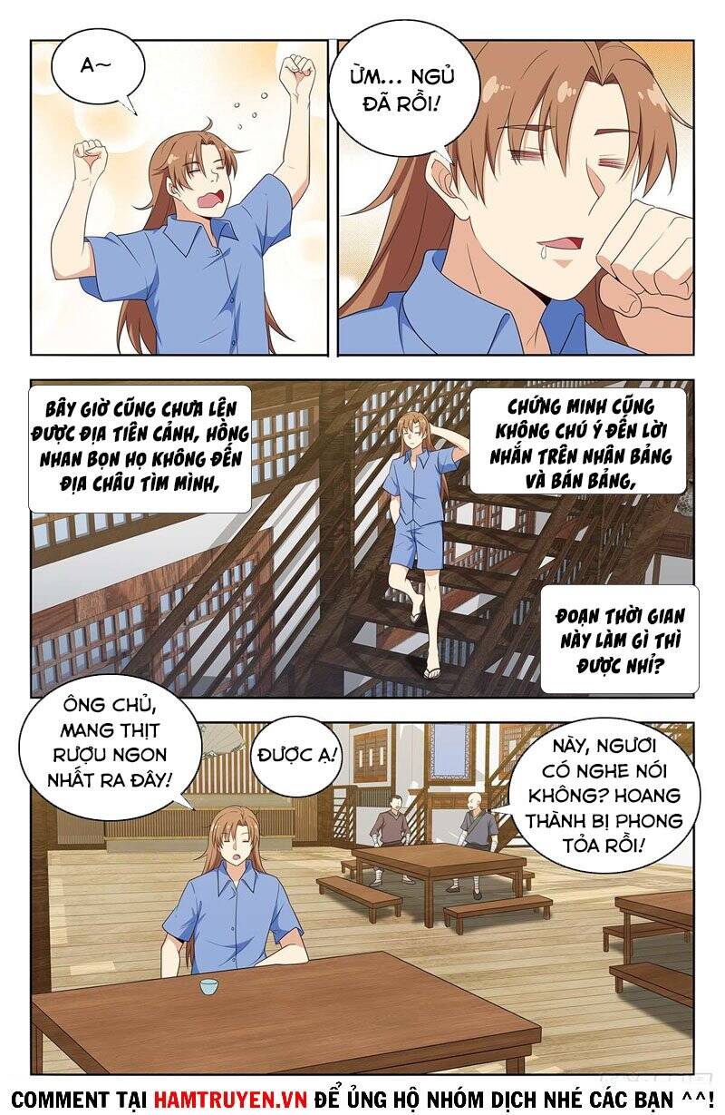 Tối Cường Phản Sáo Lộ Hệ Thống Chapter 402 - 8