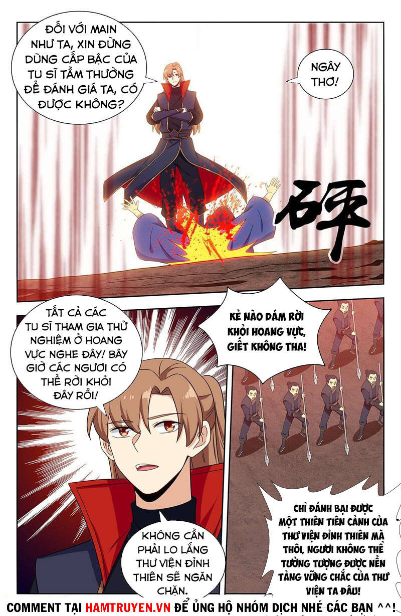 Tối Cường Phản Sáo Lộ Hệ Thống Chapter 404 - 2