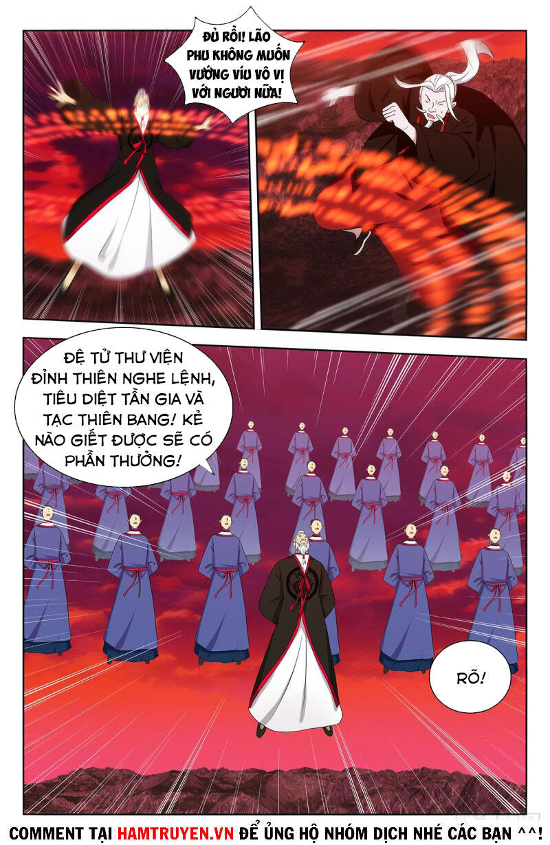 Tối Cường Phản Sáo Lộ Hệ Thống Chapter 405 - 3