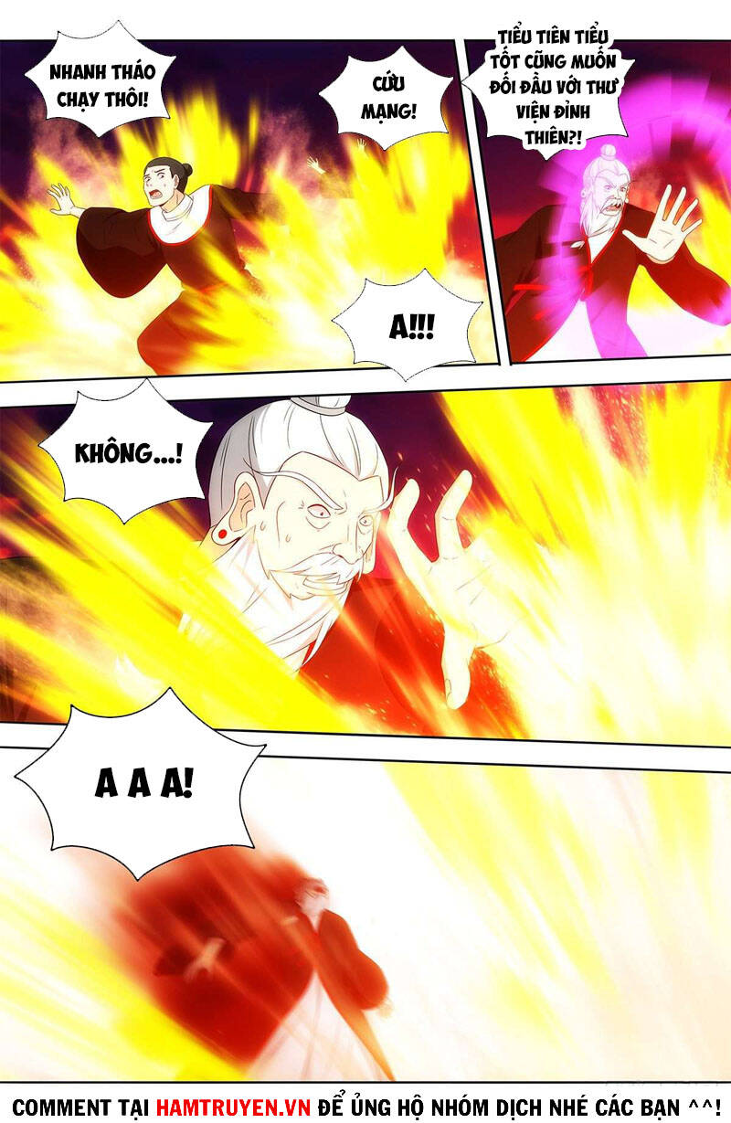 Tối Cường Phản Sáo Lộ Hệ Thống Chapter 407 - 2