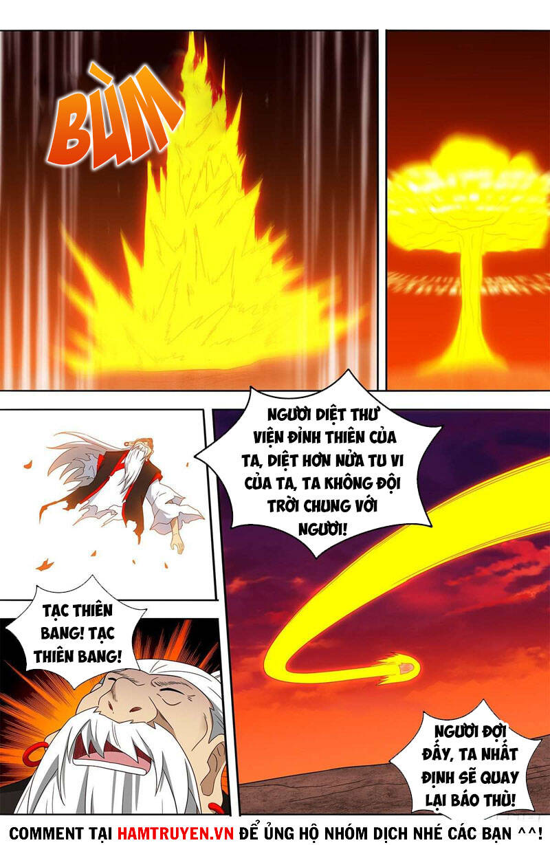 Tối Cường Phản Sáo Lộ Hệ Thống Chapter 407 - 4