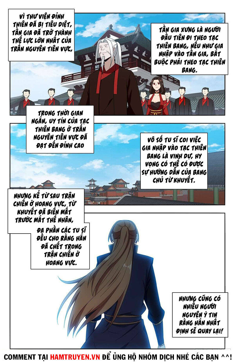 Tối Cường Phản Sáo Lộ Hệ Thống Chapter 407 - 6