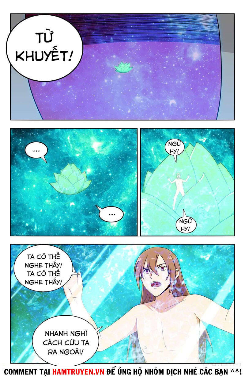 Tối Cường Phản Sáo Lộ Hệ Thống Chapter 410 - 13