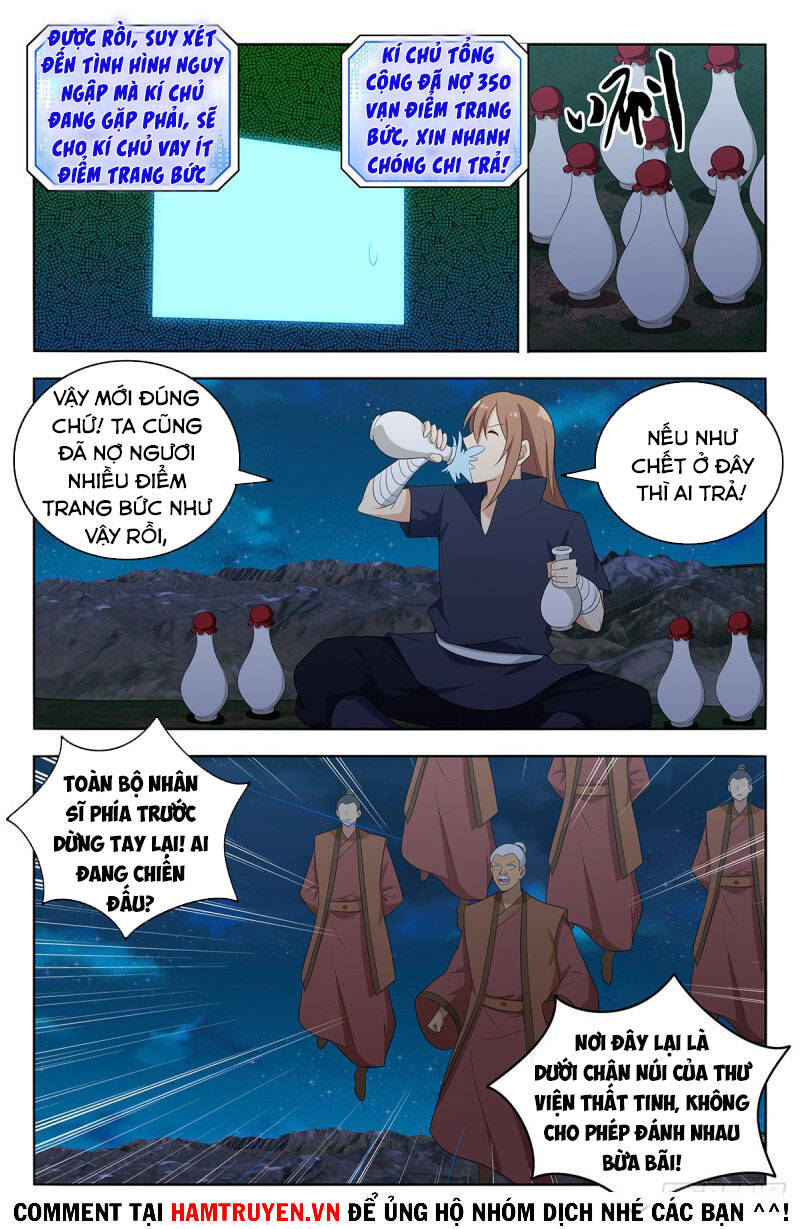 Tối Cường Phản Sáo Lộ Hệ Thống Chapter 414 - 10