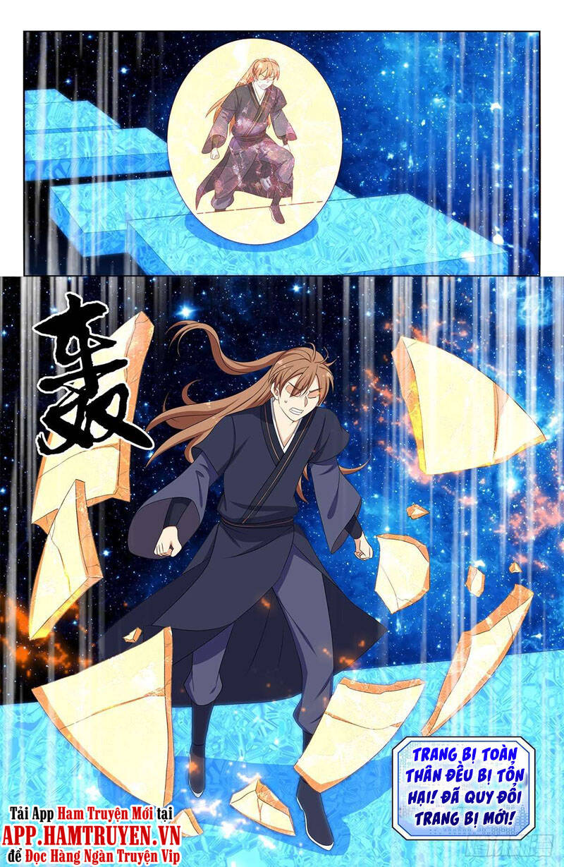 Tối Cường Phản Sáo Lộ Hệ Thống Chapter 421 - 8