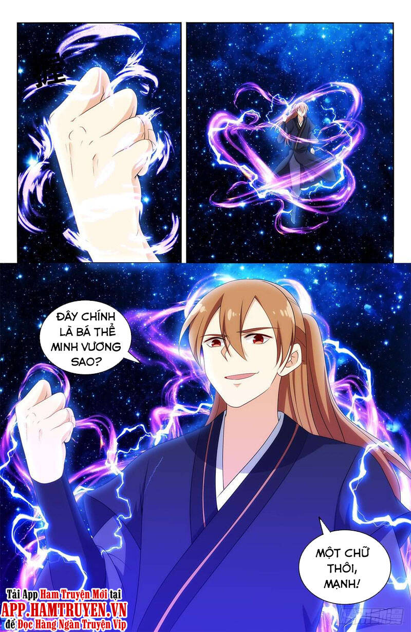 Tối Cường Phản Sáo Lộ Hệ Thống Chapter 422 - 14