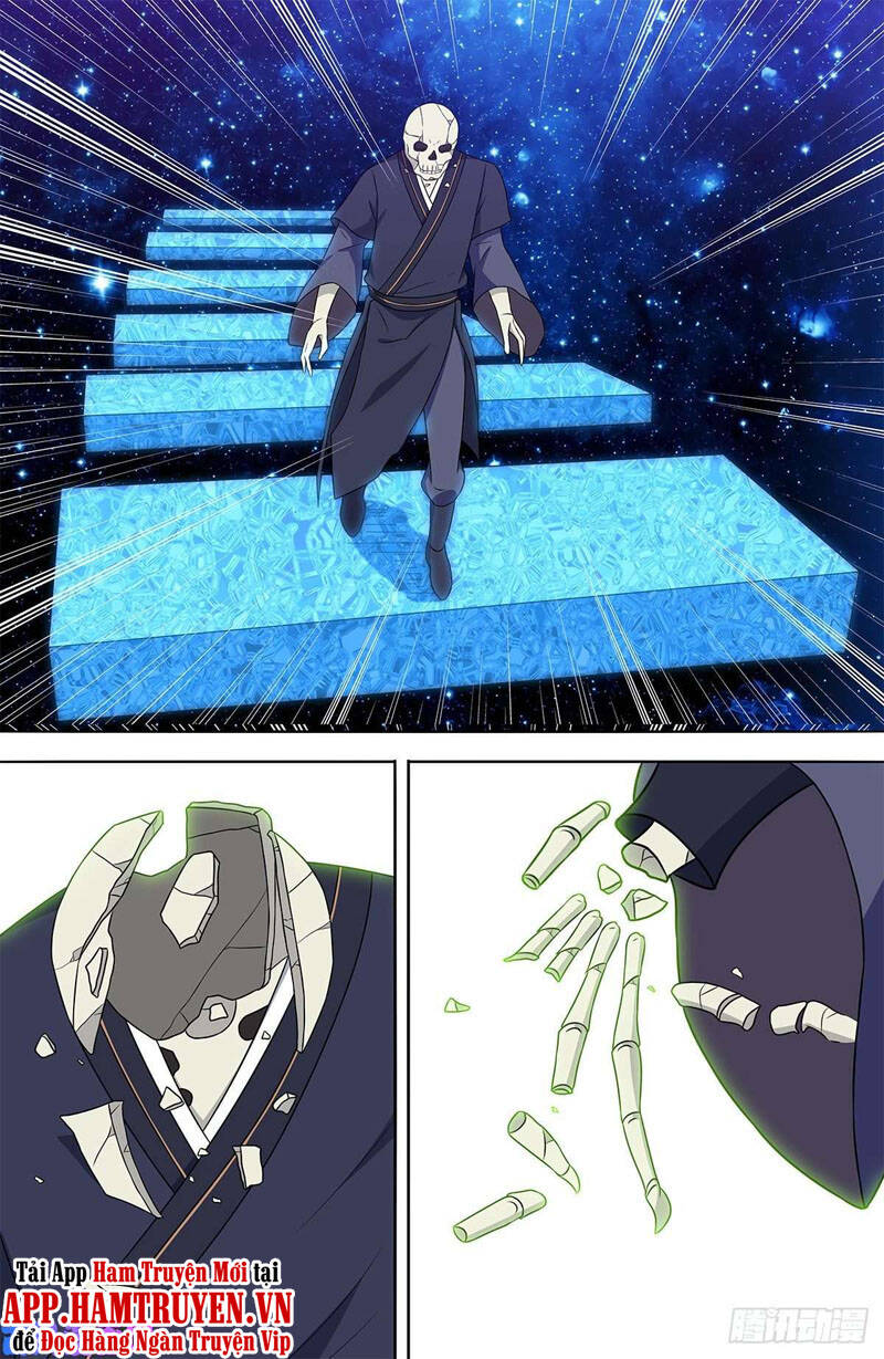 Tối Cường Phản Sáo Lộ Hệ Thống Chapter 422 - 5