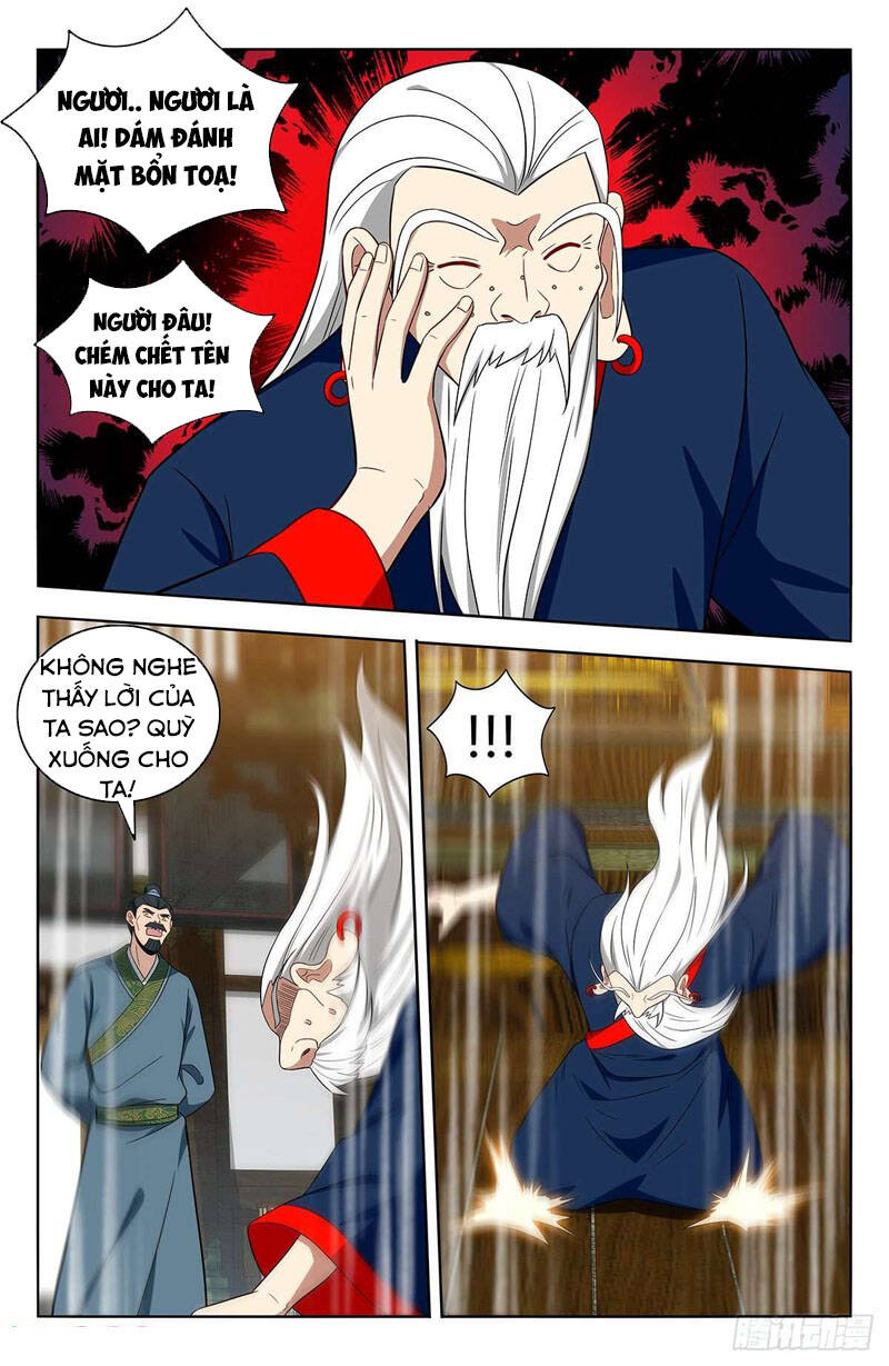 Tối Cường Phản Sáo Lộ Hệ Thống Chapter 427 - 1