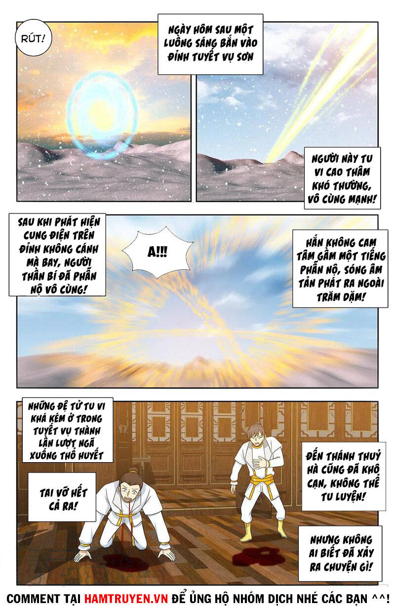 Tối Cường Phản Sáo Lộ Hệ Thống Chapter 433 - 12