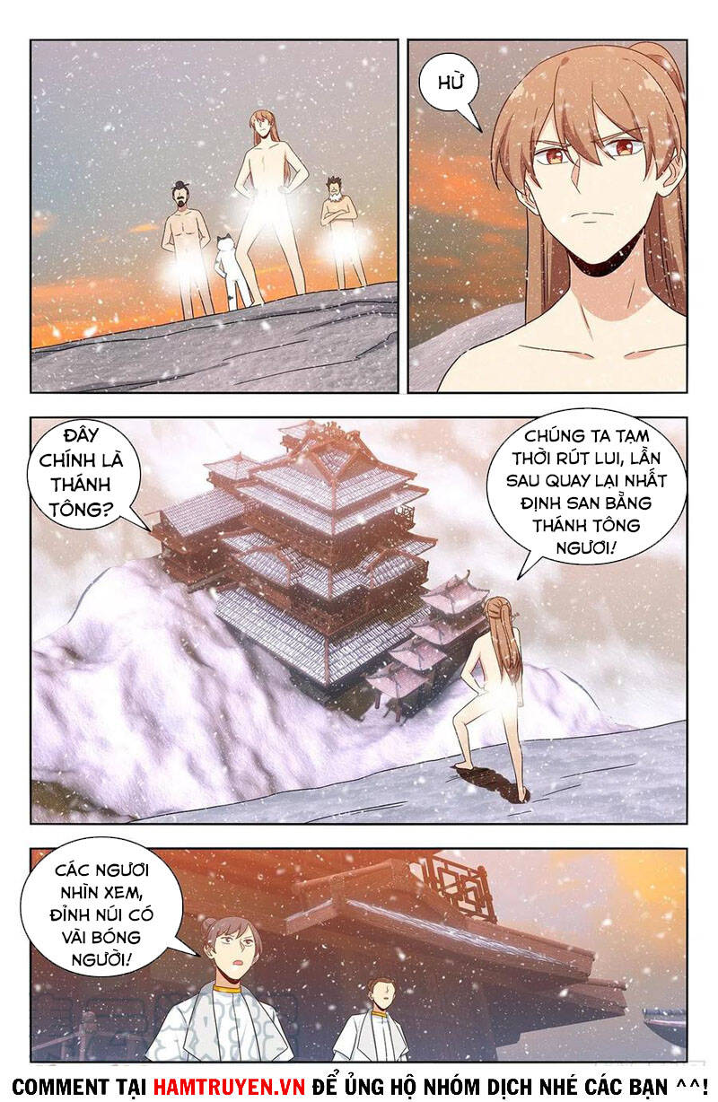 Tối Cường Phản Sáo Lộ Hệ Thống Chapter 433 - 10