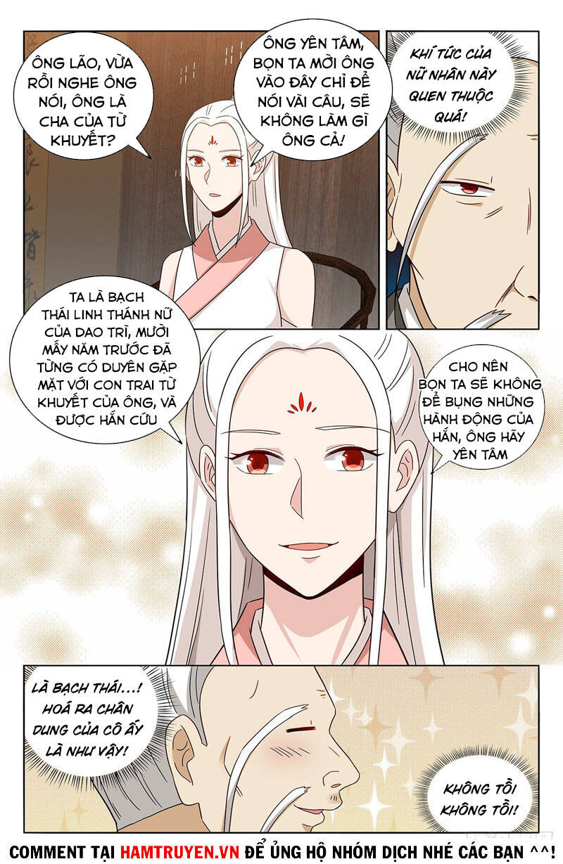 Tối Cường Phản Sáo Lộ Hệ Thống Chapter 435 - 4