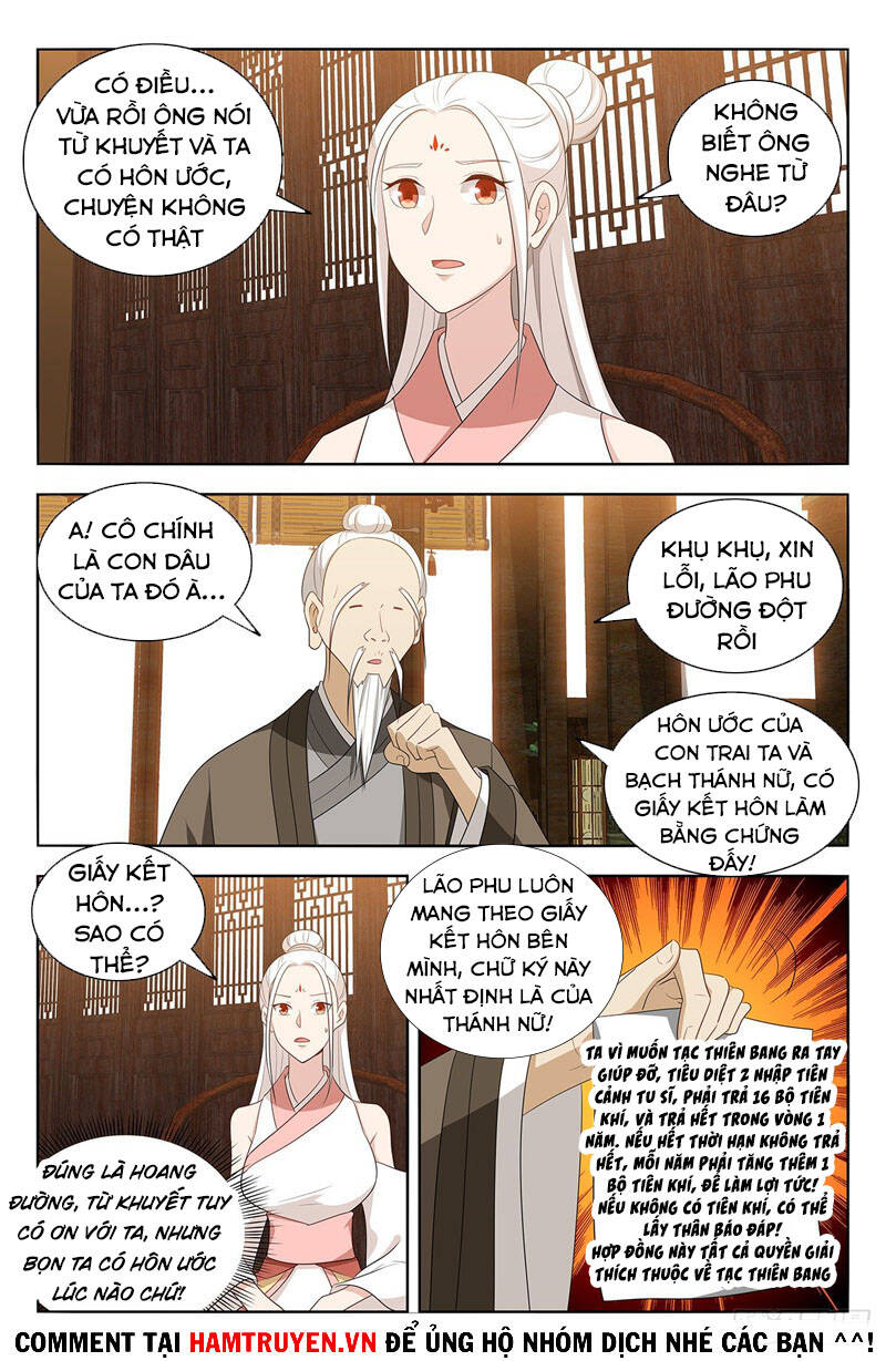 Tối Cường Phản Sáo Lộ Hệ Thống Chapter 435 - 5