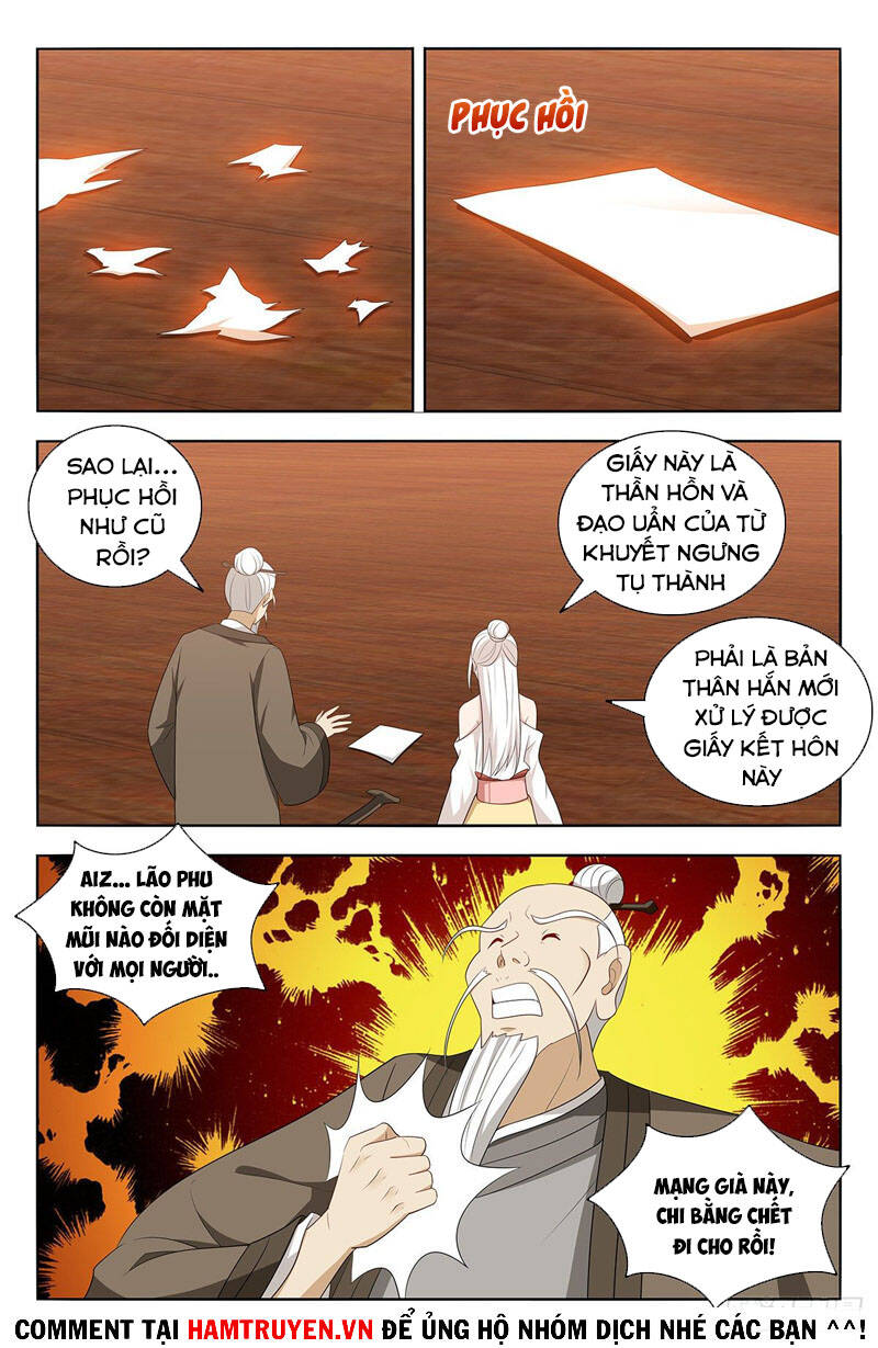 Tối Cường Phản Sáo Lộ Hệ Thống Chapter 435 - 8