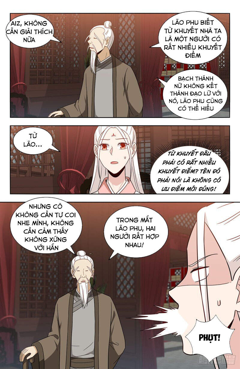 Tối Cường Phản Sáo Lộ Hệ Thống Chapter 438 - 2