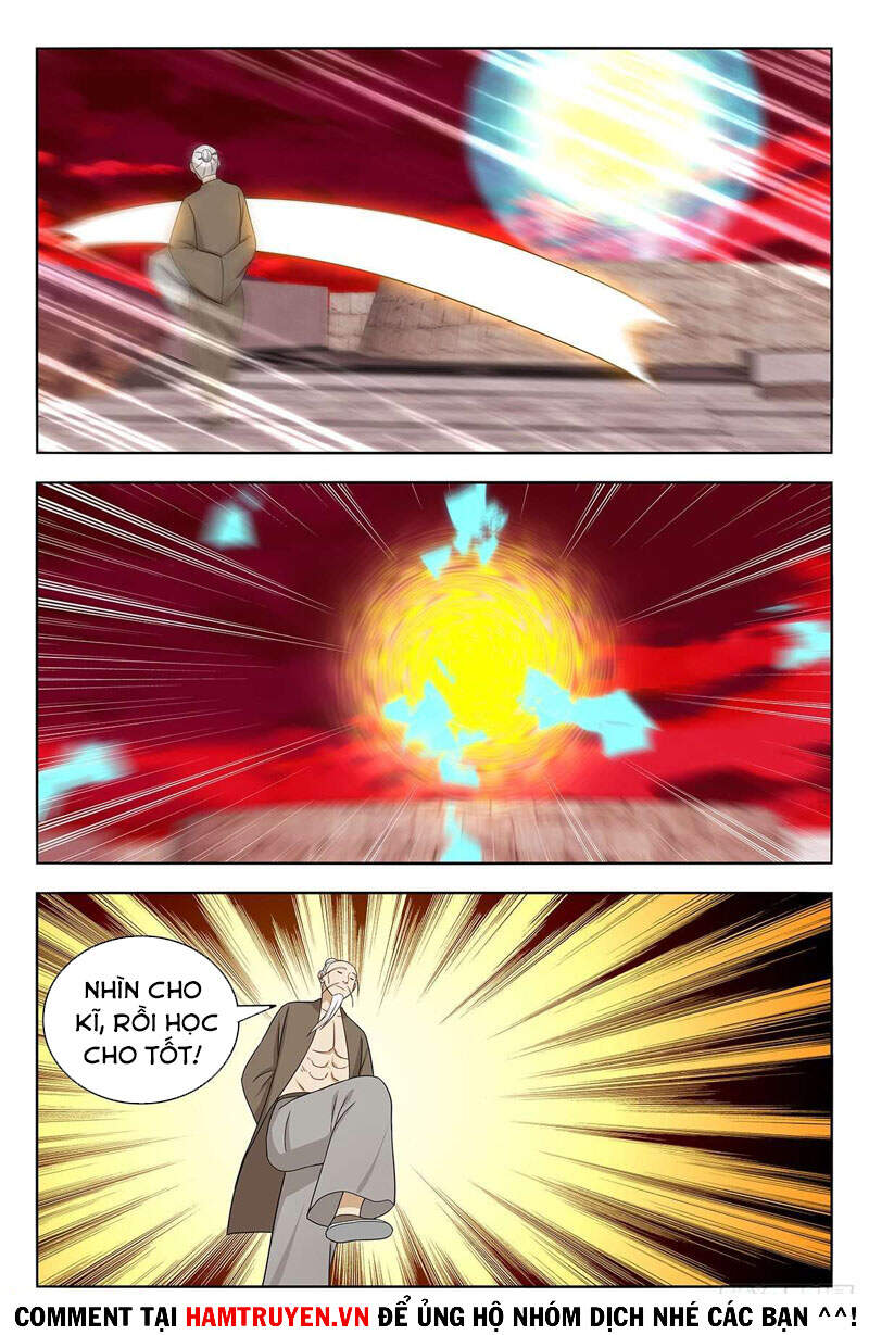 Tối Cường Phản Sáo Lộ Hệ Thống Chapter 442 - 12