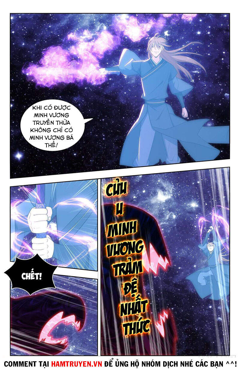 Tối Cường Phản Sáo Lộ Hệ Thống Chapter 448 - 6