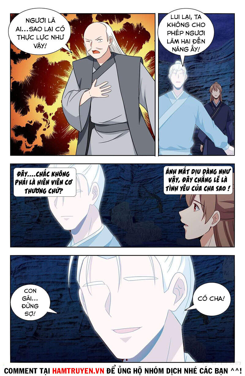 Tối Cường Phản Sáo Lộ Hệ Thống Chapter 455 - 6