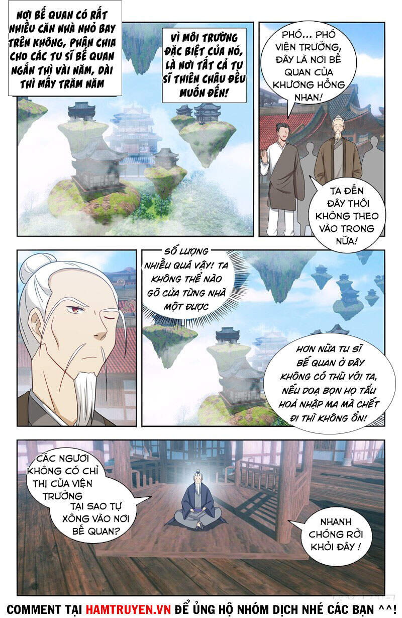 Tối Cường Phản Sáo Lộ Hệ Thống Chapter 458 - 8