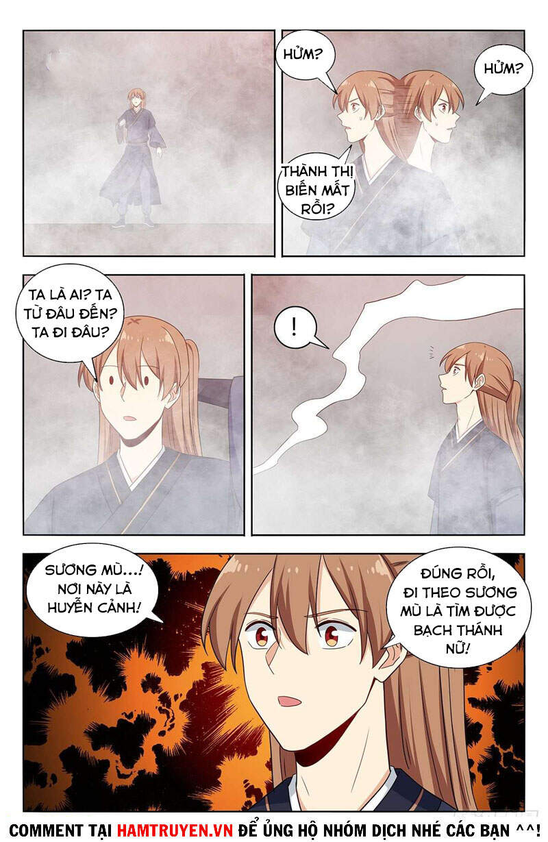 Tối Cường Phản Sáo Lộ Hệ Thống Chapter 461 - 11