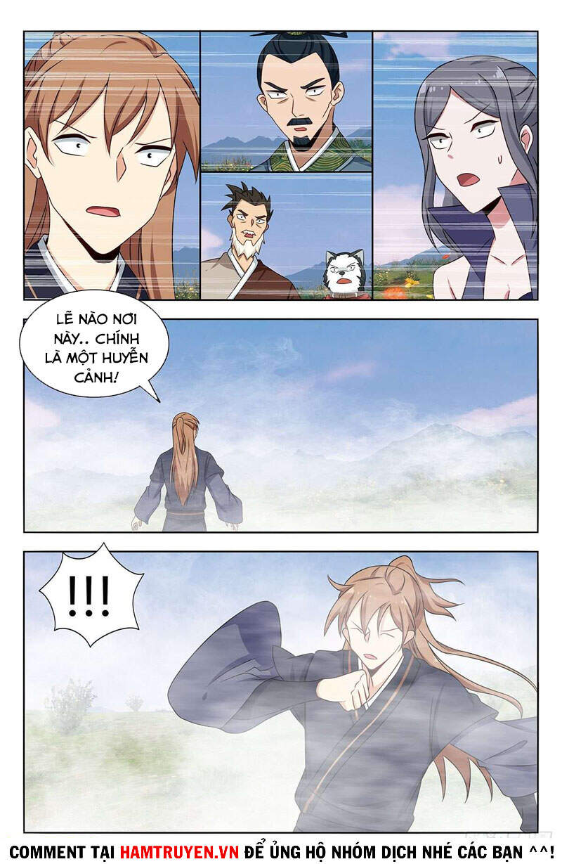 Tối Cường Phản Sáo Lộ Hệ Thống Chapter 466 - 2