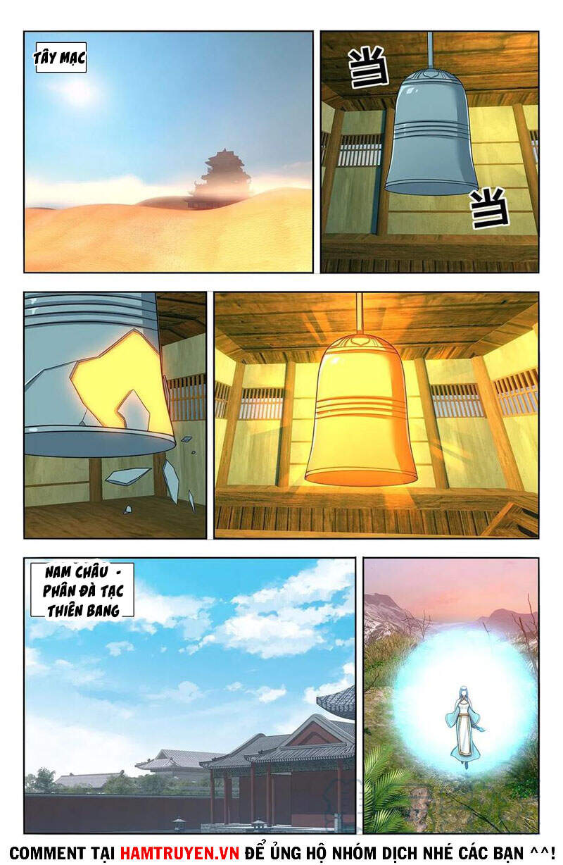 Tối Cường Phản Sáo Lộ Hệ Thống Chapter 473 - 9