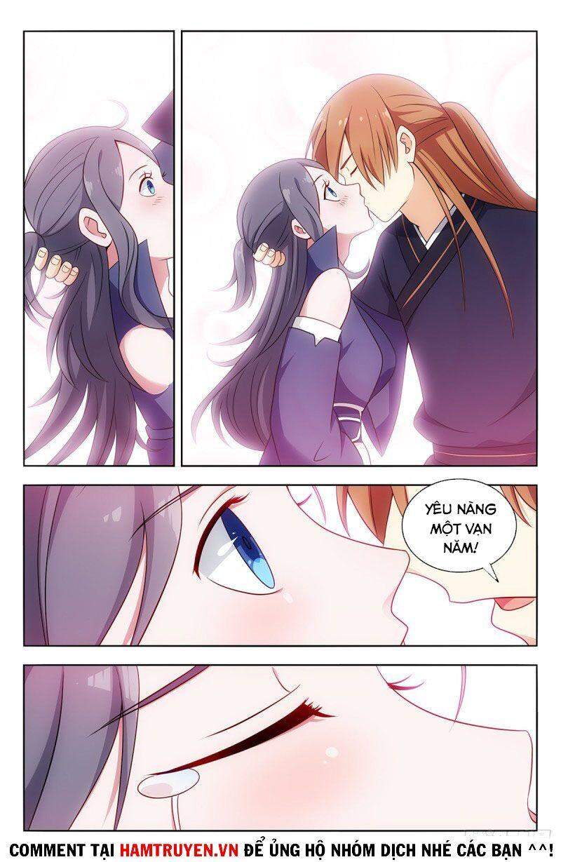 Tối Cường Phản Sáo Lộ Hệ Thống Chapter 475 - 2