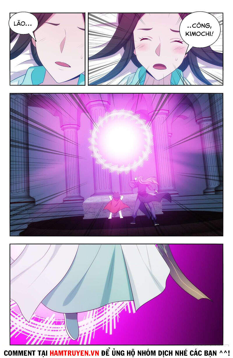 Tối Cường Phản Sáo Lộ Hệ Thống Chapter 478 - 1