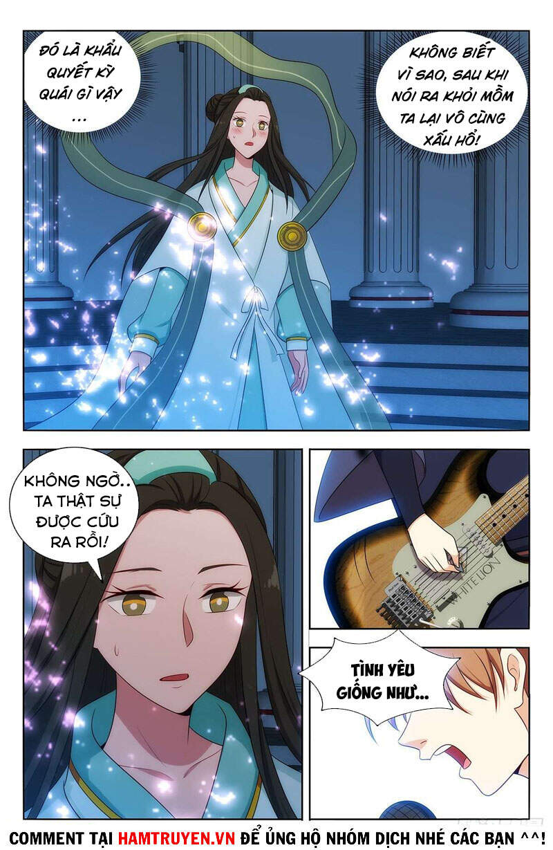 Tối Cường Phản Sáo Lộ Hệ Thống Chapter 478 - 2