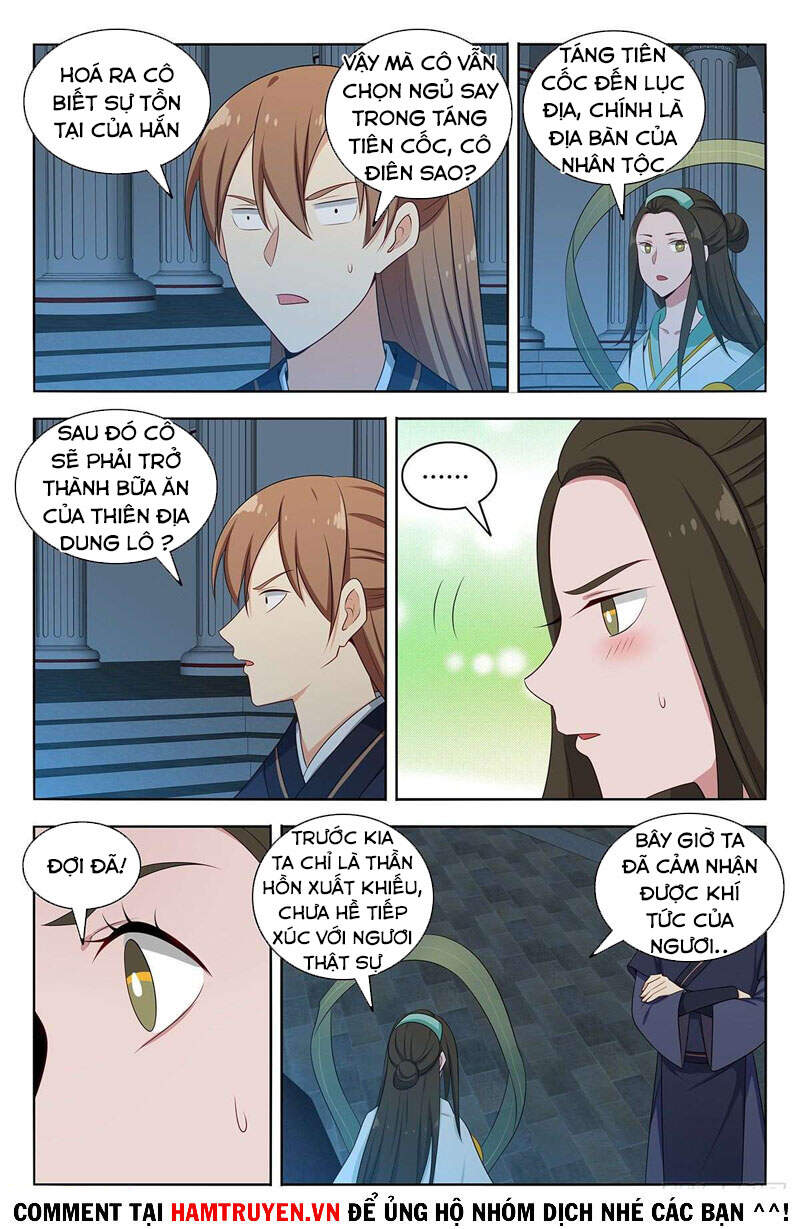 Tối Cường Phản Sáo Lộ Hệ Thống Chapter 478 - 5