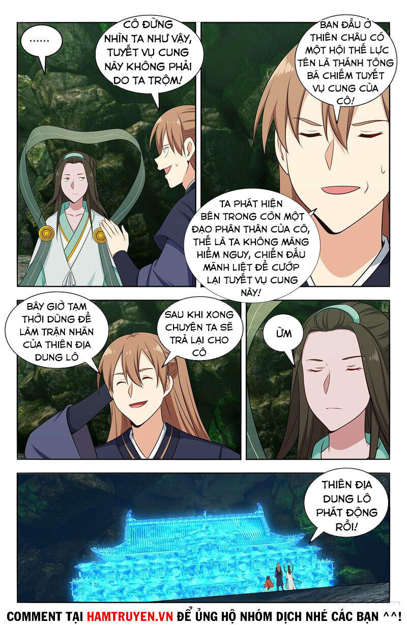 Tối Cường Phản Sáo Lộ Hệ Thống Chapter 478 - 8