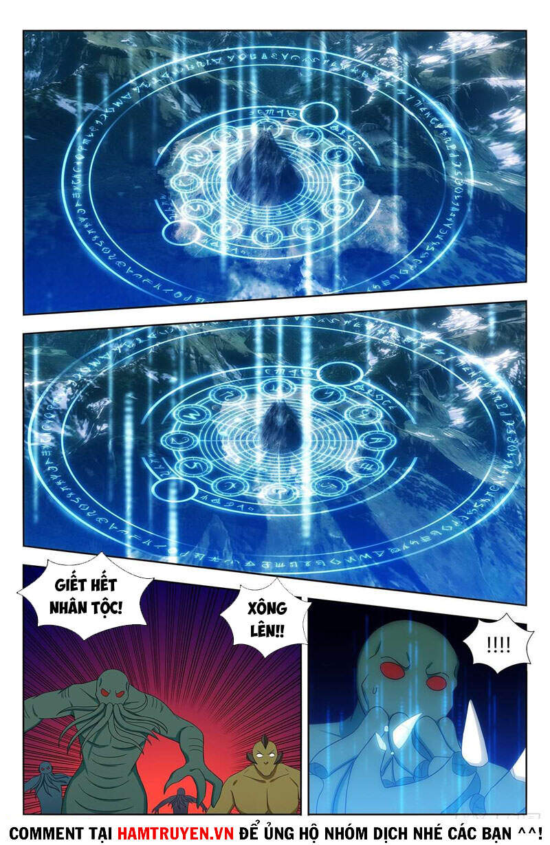 Tối Cường Phản Sáo Lộ Hệ Thống Chapter 480 - 1