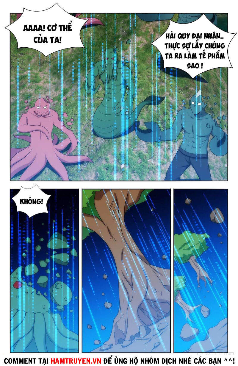 Tối Cường Phản Sáo Lộ Hệ Thống Chapter 480 - 2