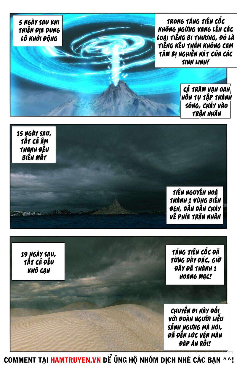 Tối Cường Phản Sáo Lộ Hệ Thống Chapter 480 - 12