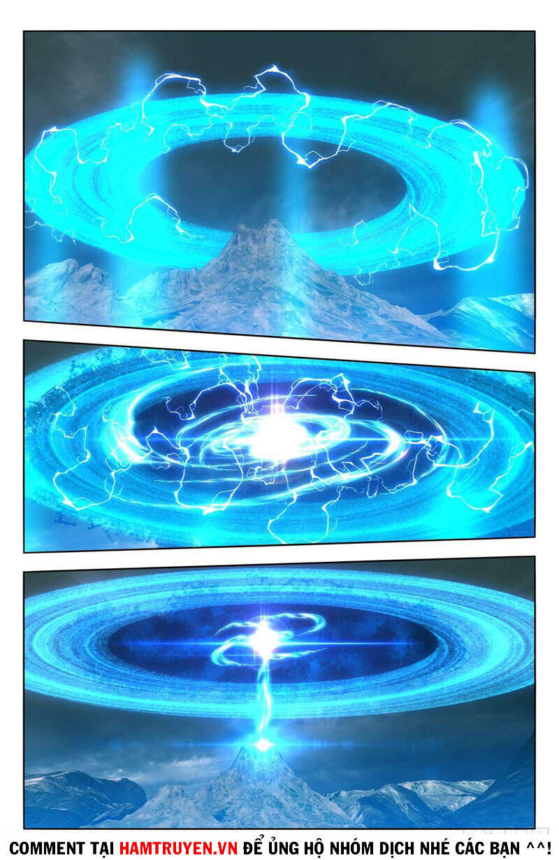 Tối Cường Phản Sáo Lộ Hệ Thống Chapter 480 - 6