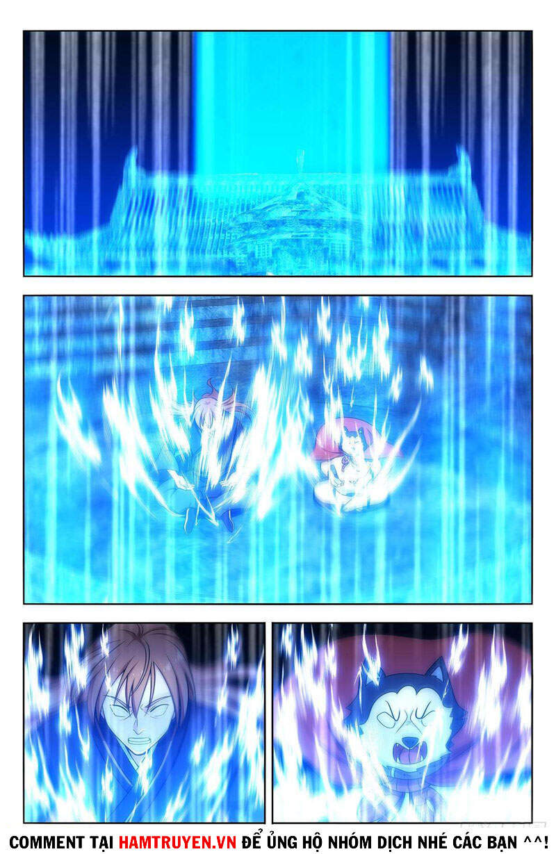 Tối Cường Phản Sáo Lộ Hệ Thống Chapter 480 - 7