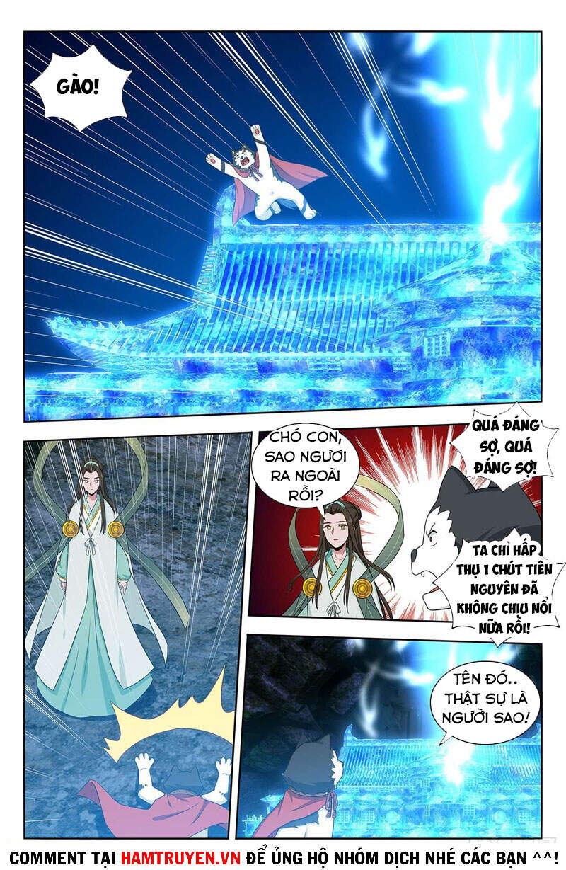 Tối Cường Phản Sáo Lộ Hệ Thống Chapter 480 - 9