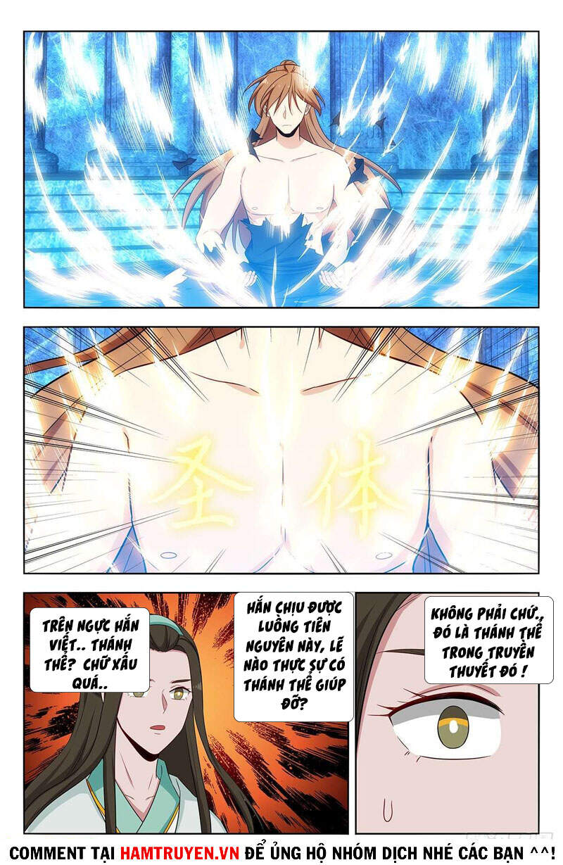 Tối Cường Phản Sáo Lộ Hệ Thống Chapter 480 - 10