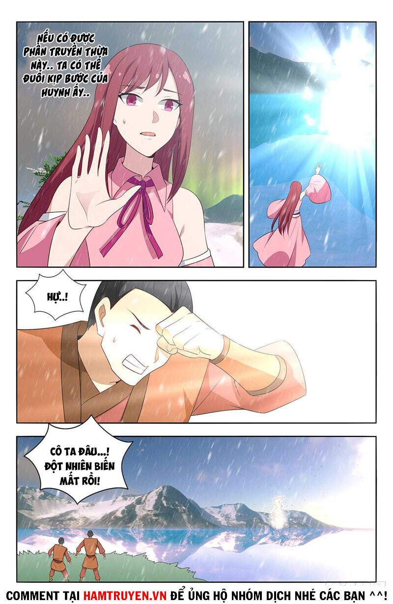 Tối Cường Phản Sáo Lộ Hệ Thống Chapter 490 - 12