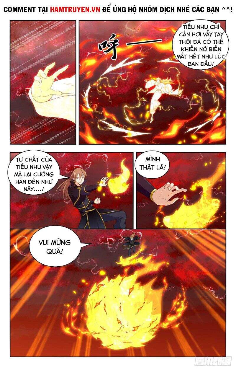 Tối Cường Phản Sáo Lộ Hệ Thống Chapter 505 - 14