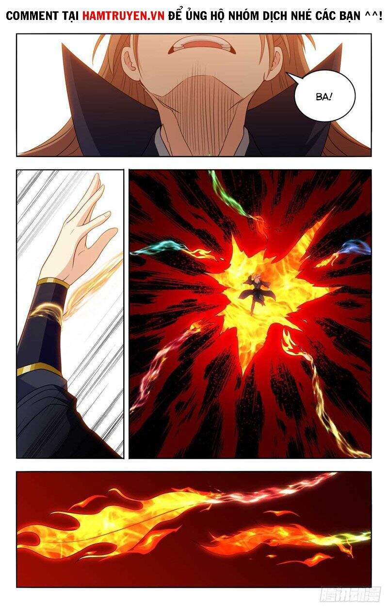 Tối Cường Phản Sáo Lộ Hệ Thống Chapter 505 - 10