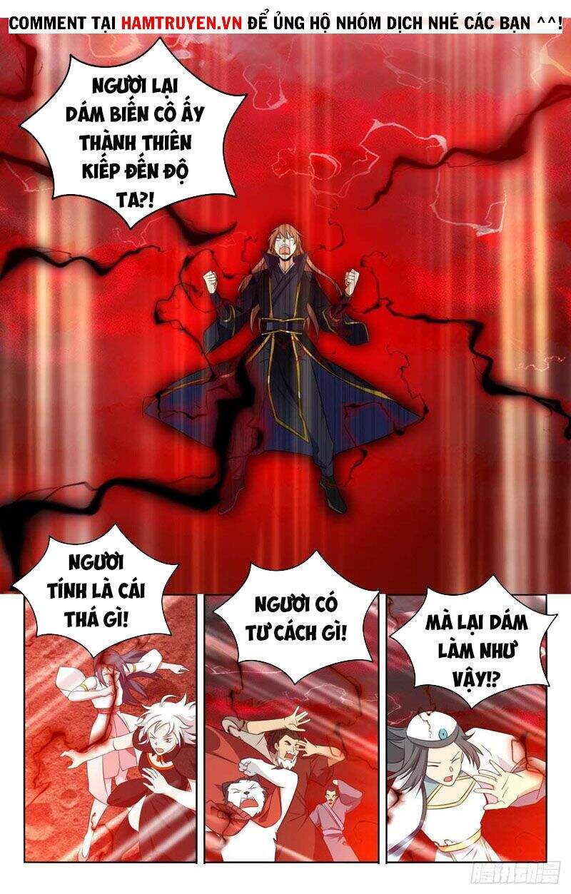 Tối Cường Phản Sáo Lộ Hệ Thống Chapter 505 - 3