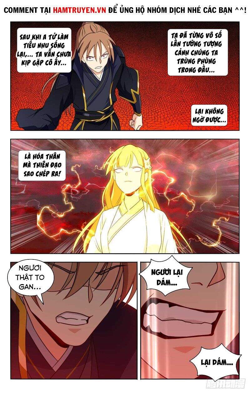 Tối Cường Phản Sáo Lộ Hệ Thống Chapter 505 - 2