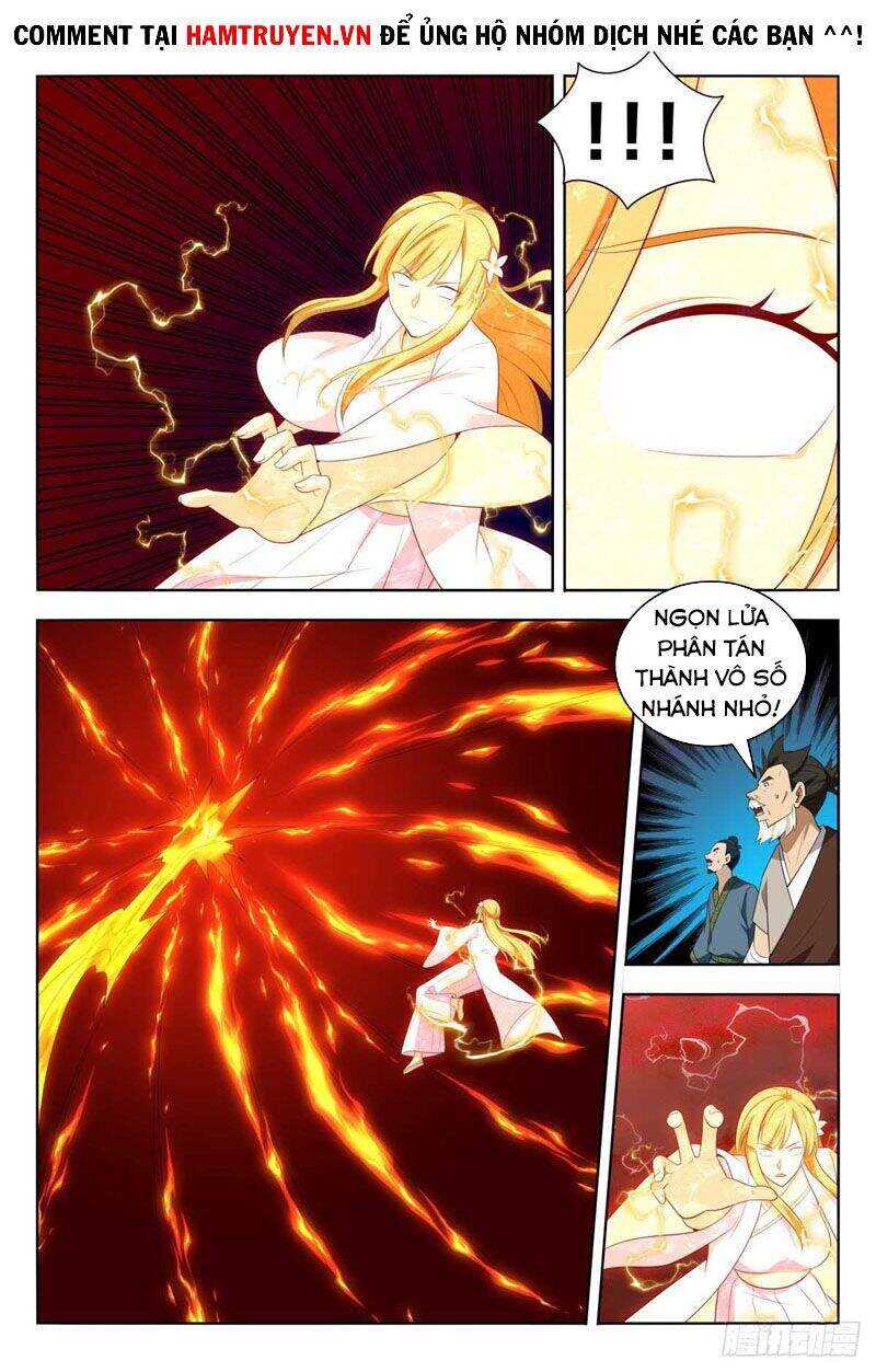 Tối Cường Phản Sáo Lộ Hệ Thống Chapter 505 - 15