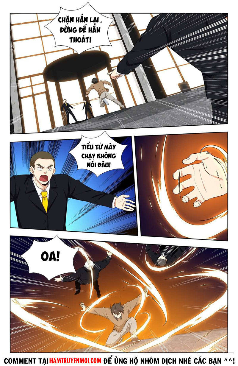 Tối Cường Phản Sáo Lộ Hệ Thống Chapter 535 - 6