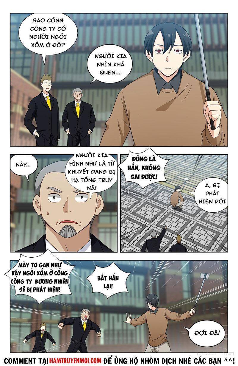 Tối Cường Phản Sáo Lộ Hệ Thống Chapter 537 - 2