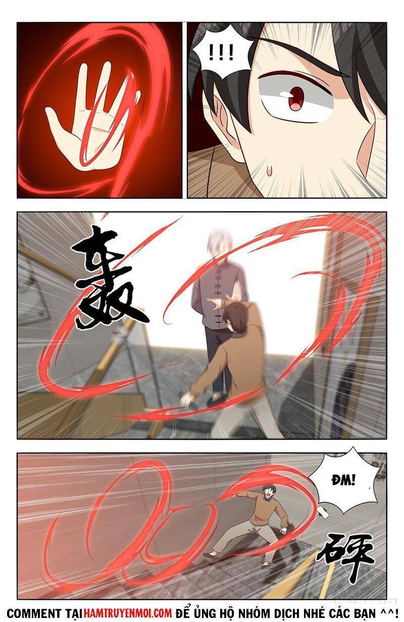 Tối Cường Phản Sáo Lộ Hệ Thống Chapter 537 - 11