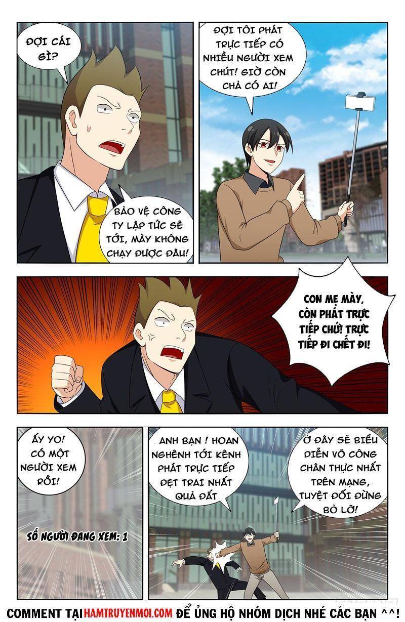 Tối Cường Phản Sáo Lộ Hệ Thống Chapter 537 - 3