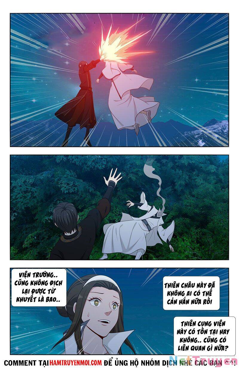 Tối Cường Phản Sáo Lộ Hệ Thống Chapter 548 - 2